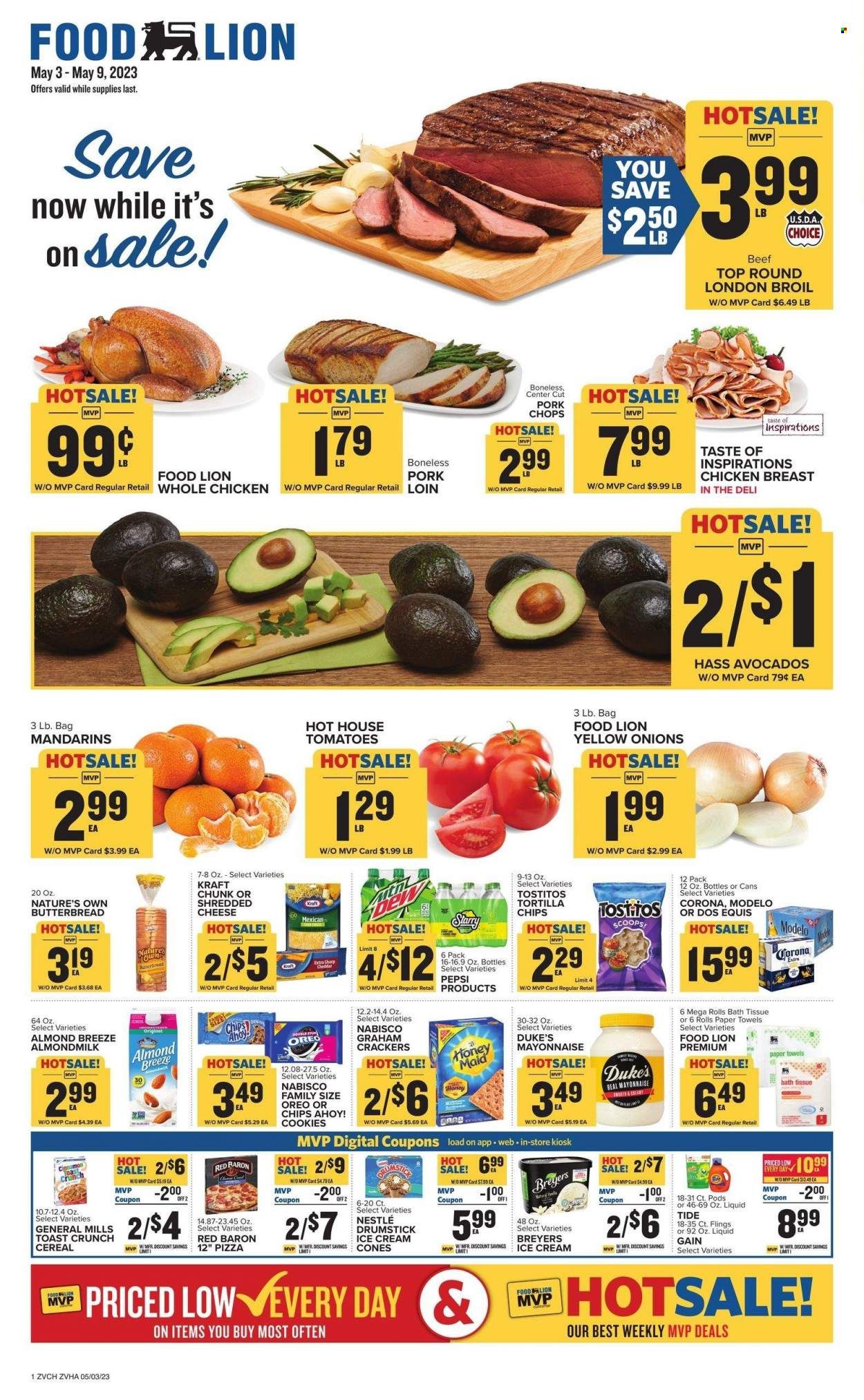 Food Lion Flyer This Weekblog Posts - g3oso83