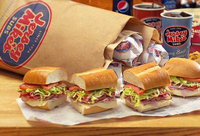 Enjoy Free Delivery Every Tuesday in May with In-app Orders at Jersey Mike’s Subs