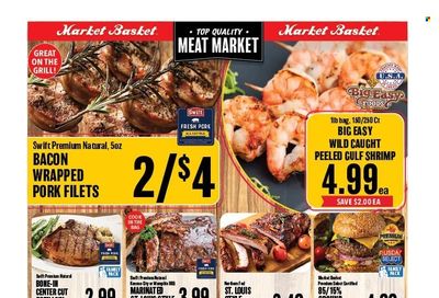 Market Basket (LA, TX) Weekly Ad Flyer Specials May 3 to May 9, 2023