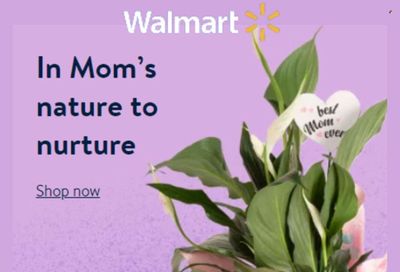 Walmart Weekly Ad Flyer Specials May 4 to May 17, 2023