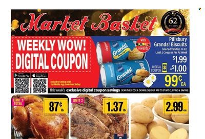 Market Basket (LA, TX) Weekly Ad Flyer Specials May 10 to May 16, 2023