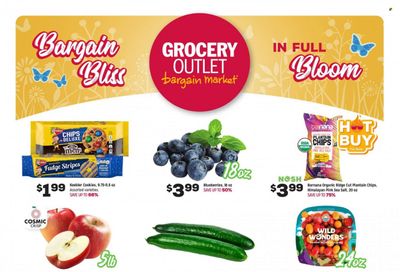 Grocery Outlet (CA, ID, OR, PA, WA) Weekly Ad Flyer Specials May 10 to May 16, 2023
