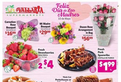 Vallarta (CA) Weekly Ad Flyer Specials May 10 to May 16, 2023 Vallarta (CA) Weekly Ad Flyer Specials May 10 to May 16, 2023