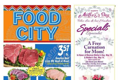 Food City (AZ) Weekly Ad Flyer Specials May 10 to May 16, 2023