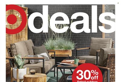 Target Weekly Ad Flyer Specials May 14 to May 20, 2023