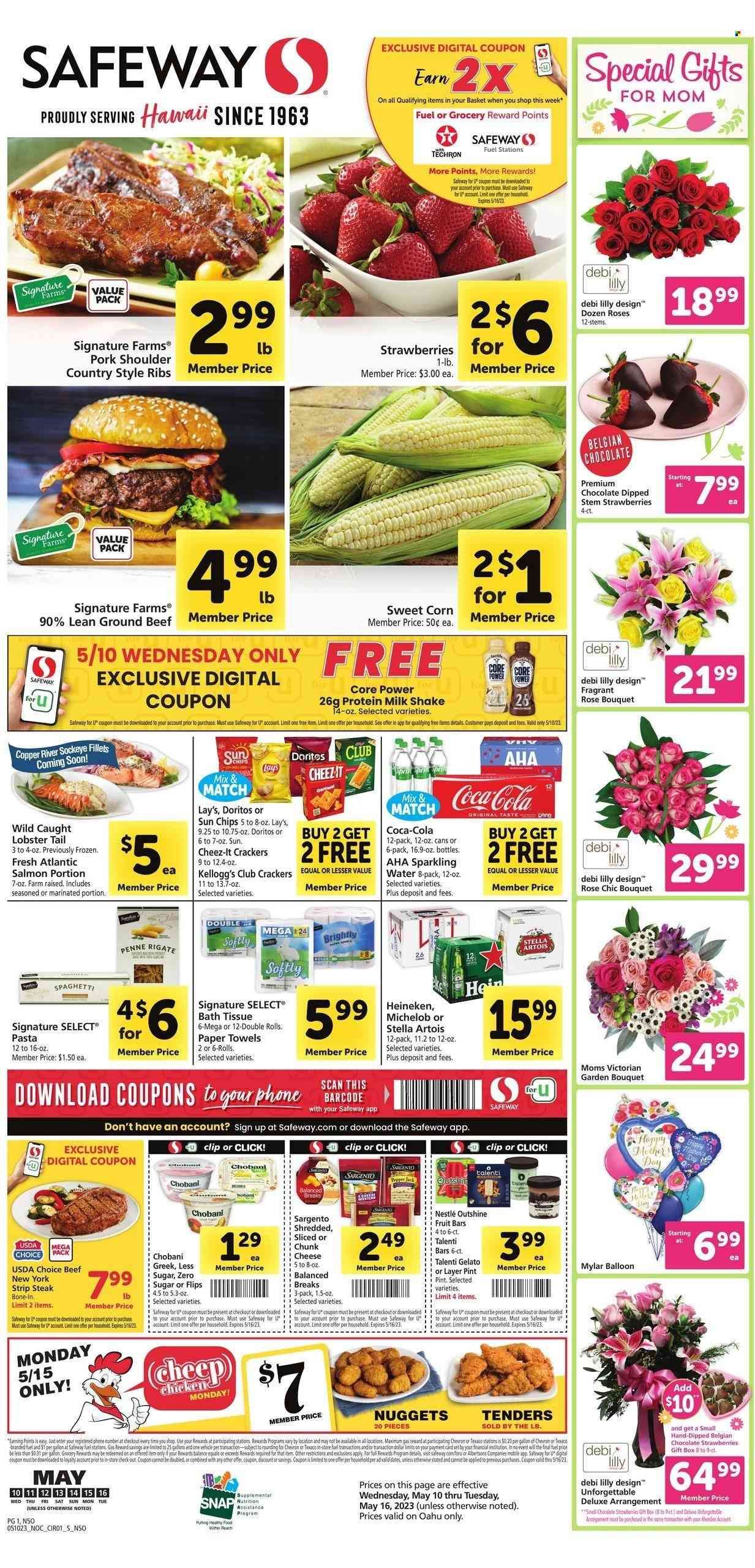 Safeway Sales Ad Hawaii - k9p6x0h