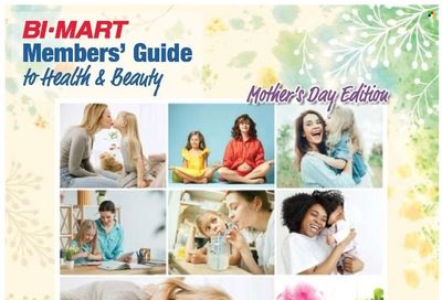 Bi-Mart (ID, OR, WA) Weekly Ad Flyer Specials May 1 to May 31, 2023