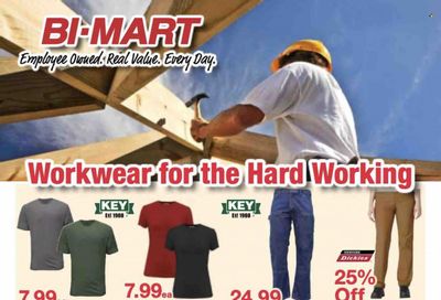 Bi-Mart (ID, OR, WA) Weekly Ad Flyer Specials May 9 to May 19, 2023
