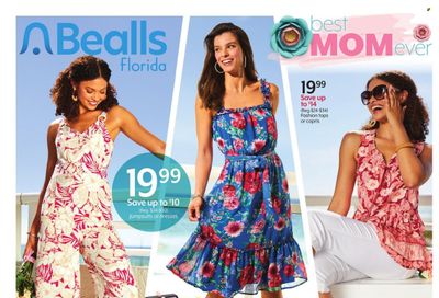 Bealls Florida (FL) Weekly Ad Flyer Specials May 10 to May 16, 2023