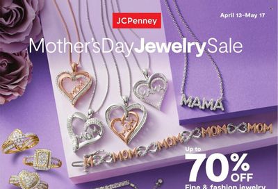 JCPenney Weekly Ad Flyer Specials April 13 to May 17, 2023