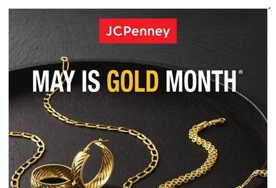 JCPenney Weekly Ad Flyer Specials April 26 to May 24, 2023