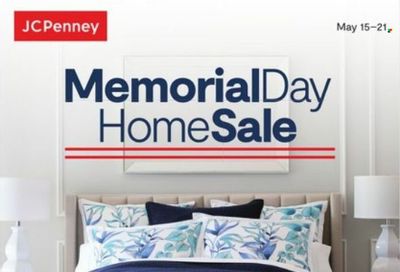 JCPenney Weekly Ad Flyer Specials May 15 to May 21, 2023