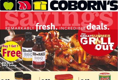 Coborn's (MN, SD) Weekly Ad Flyer Specials May 7 to June 3, 2023