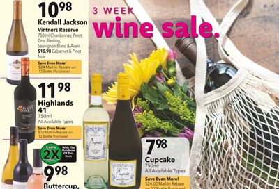 Coborn's (MN, SD) Weekly Ad Flyer Specials May 7 to May 27, 2023