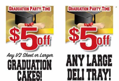 Rosauers (ID, MT, OR, WA) Weekly Ad Flyer Specials April 26 to June 27, 2023