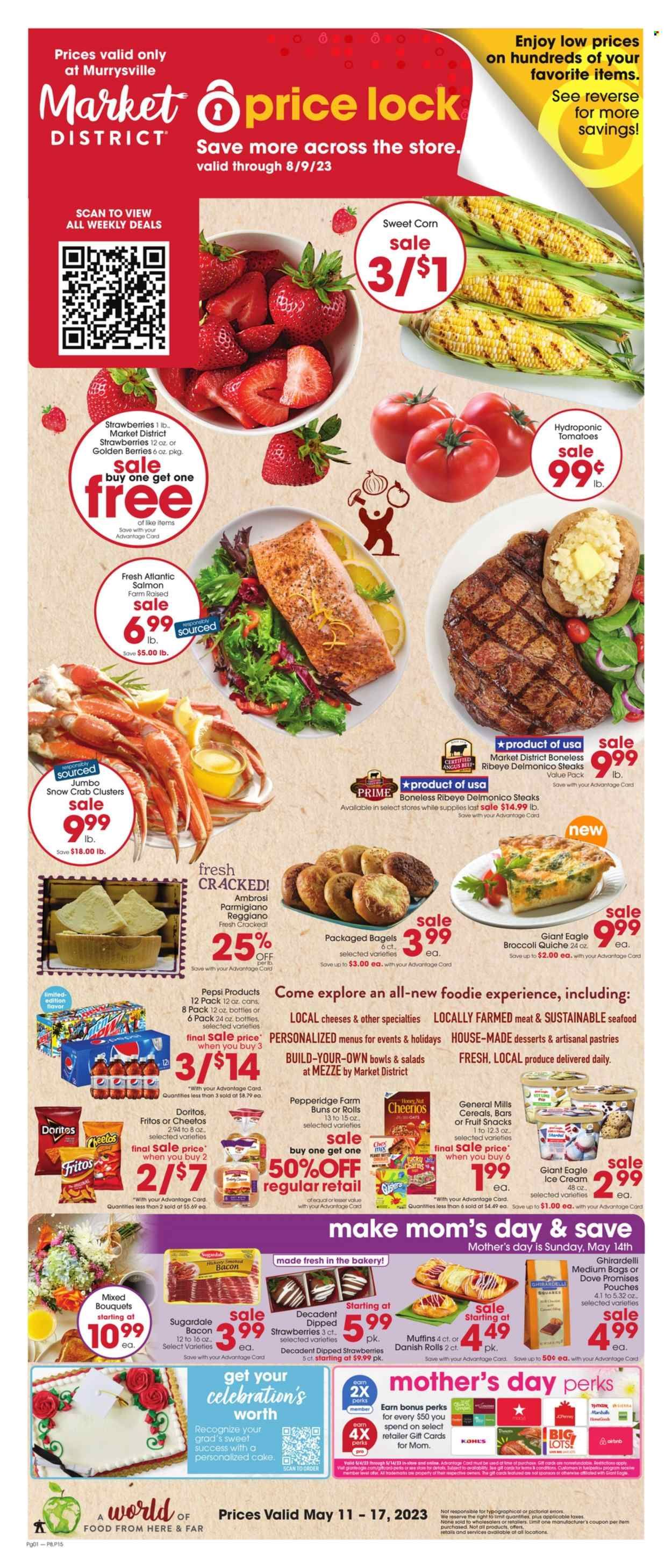 Wegmans Erie Pa Weekly Ad - 4y3i2x6