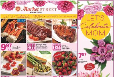 Market Street (NM, TX) Weekly Ad Flyer Specials May 10 to May 16, 2023
