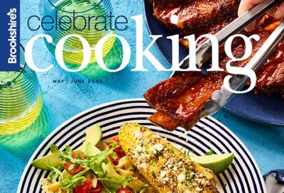 Brookshires (AR, TX) Weekly Ad Flyer Specials May 3 to June 27, 2023
