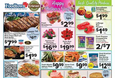 Foodtown (NJ, NY, PA) Weekly Ad Flyer Specials May 12 to May 18, 2023 Foodtown (NJ, NY, PA) Weekly Ad Flyer Specials May 12 to May 18, 2023
