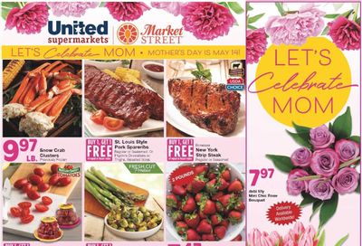 United Supermarkets (TX) Weekly Ad Flyer Specials May 10 to May 16, 2023