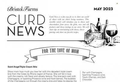 Bristol Farms (CA) Weekly Ad Flyer Specials May 1 to May 31, 2023