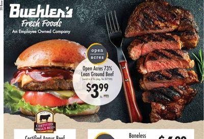 Buehler's (OH) Weekly Ad Flyer Specials May 17 to May 23, 2023