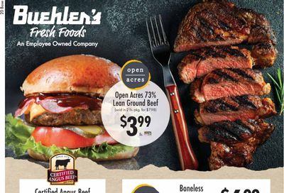 Buehler's (OH) Weekly Ad Flyer Specials May 17 to May 23, 2023 Buehler's (OH) Weekly Ad Flyer Specials May 17 to May 23, 2023