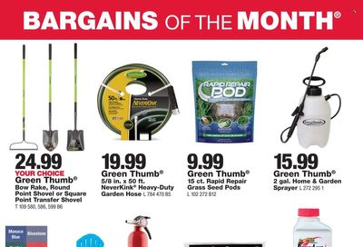 True Value Weekly Ad Flyer Specials May 1 to May 31, 2023 True Value Weekly Ad Flyer Specials May 1 to May 31, 2023