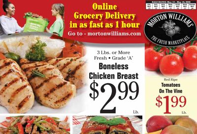 Morton Williams (NJ) Weekly Ad Flyer Specials May 12 to May 18, 2023 Morton Williams (NJ) Weekly Ad Flyer Specials May 12 to May 18, 2023