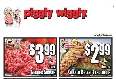 Piggly Wiggly (GA, SC) Weekly Ad Flyer Specials May 10 to May 16, 2023