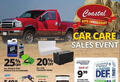 Coastal Farm & Ranch Weekly Ad Flyer Specials May 10 to May 16, 2023 Coastal Farm & Ranch Weekly Ad Flyer Specials May 10 to May 16, 2023