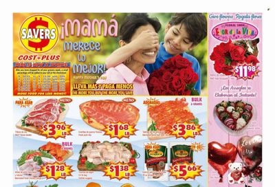Savers Cost Plus (TX) Weekly Ad Flyer Specials May 10 to May 16, 2023 Savers Cost Plus (TX) Weekly Ad Flyer Specials May 10 to May 16, 2023
