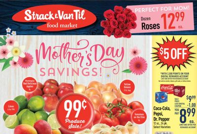Strack & Van Til Weekly Ad Flyer Specials May 10 to May 16, 2023