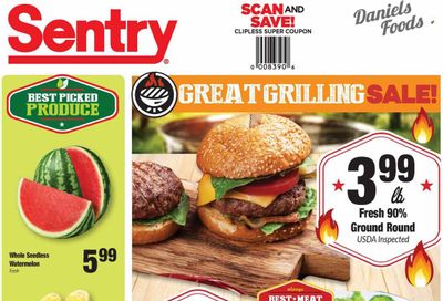 Sentry Foods (WI) Weekly Ad Flyer Specials May 11 to May 17, 2023 Sentry Foods (WI) Weekly Ad Flyer Specials May 11 to May 17, 2023