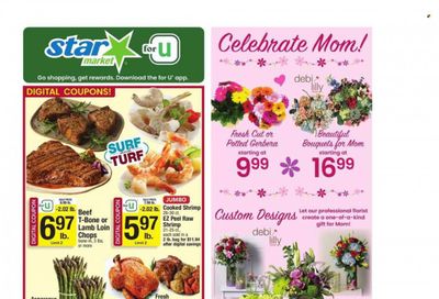 Star Market Weekly Ad Flyer Specials May 12 to May 18, 2023
