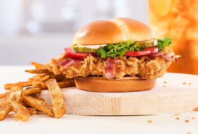 Bojangles Continues their Free Delivery Offer In-app Through to June 18 Bojangles Continues their Free Delivery Offer In-app Through to June 18