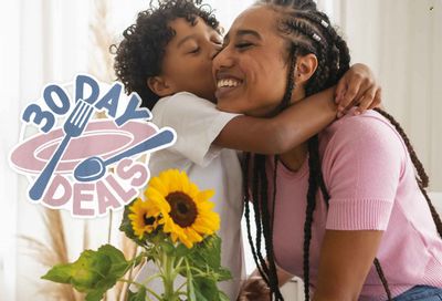 Fresh Market (UT) Weekly Ad Flyer Specials May 1 to May 31, 2023