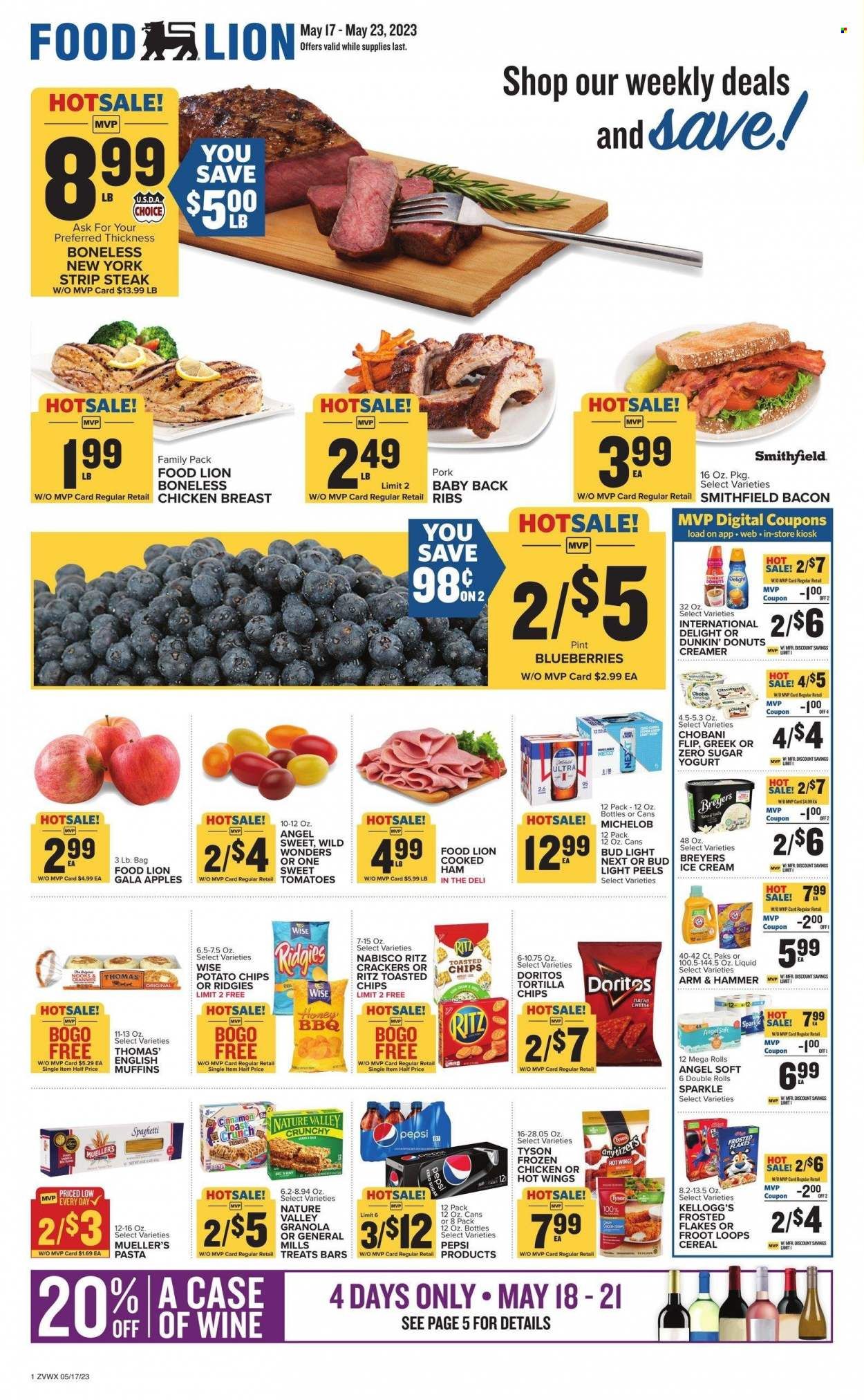 Food Lion Weekly Ad Chester Va