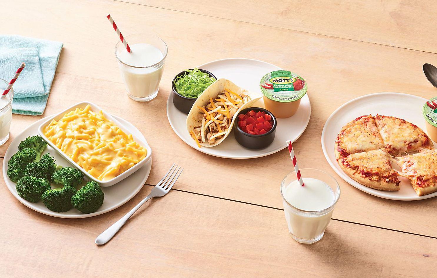 Kids Eat Free with a Dine-in Entree Purchase at Applebee’s this Memorial Day on May 29