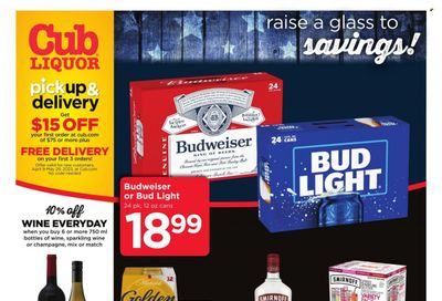 Cub Foods (IL) Weekly Ad Flyer Specials May 24 to June 6, 2023