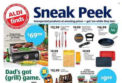 ALDI (CT, MA, MI, MN, NY, VT) Weekly Ad Flyer Specials June 4 to June 10, 2023