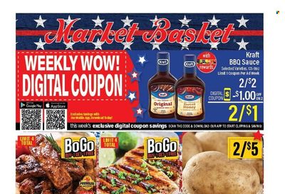Market Basket (LA, TX) Weekly Ad Flyer Specials May 24 to May 30, 2023