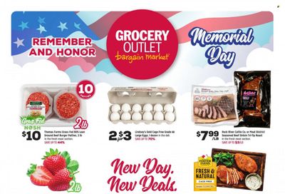 Grocery Outlet (CA, ID, OR, PA, WA) Weekly Ad Flyer Specials May 24 to May 30, 2023