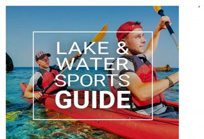 Dunham's Sports Weekly Ad Flyer Specials May 18 to July 26, 2023