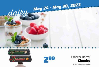 County Market (IL, IN, MO) Weekly Ad Flyer Specials May 24 to May 30, 2023