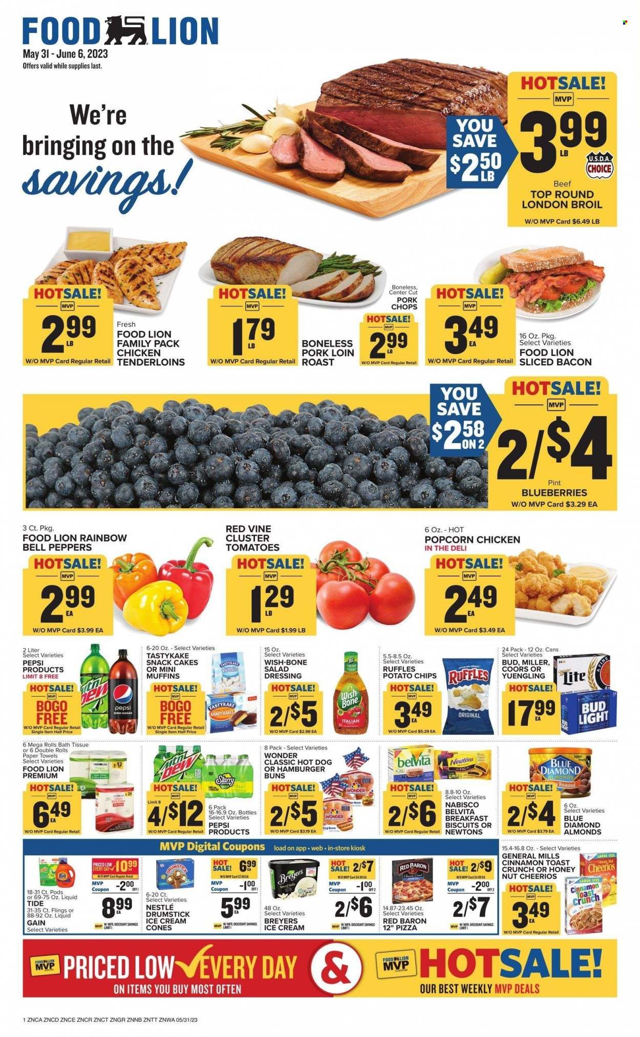 Food Lion Flyer This Weekblog Posts - fxwdoy4
