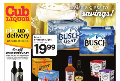 Cub Foods (IL) Weekly Ad Flyer Specials May 31 to June 6, 2023