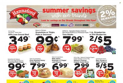 Hannaford (NH) Weekly Ad Flyer Specials June 4 to June 10, 2023