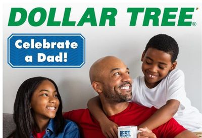 Dollar Tree Weekly Ad Flyer Specials May 30 to June 10, 2023 Dollar Tree Weekly Ad Flyer Specials May 30 to June 10, 2023