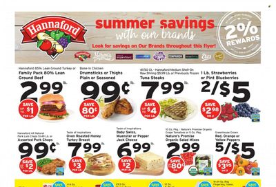 Hannaford (ME) Weekly Ad Flyer Specials June 4 to June 10, 2023 Hannaford (ME) Weekly Ad Flyer Specials June 4 to June 10, 2023
